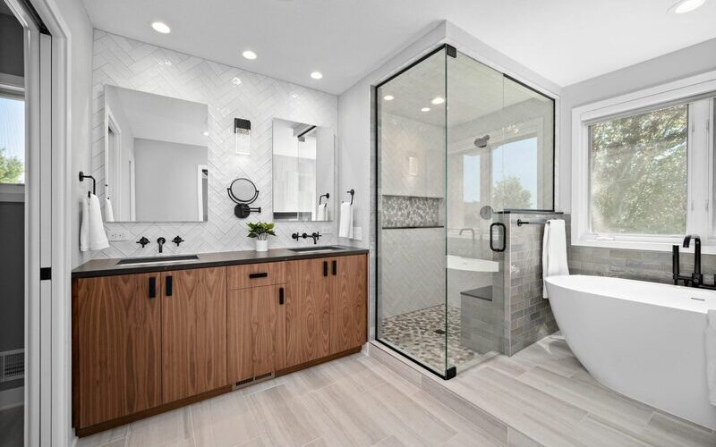 Bathroom Remodel Services