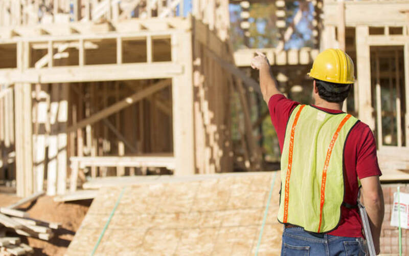 Commercial Contractor Services Commercial Contractor Services