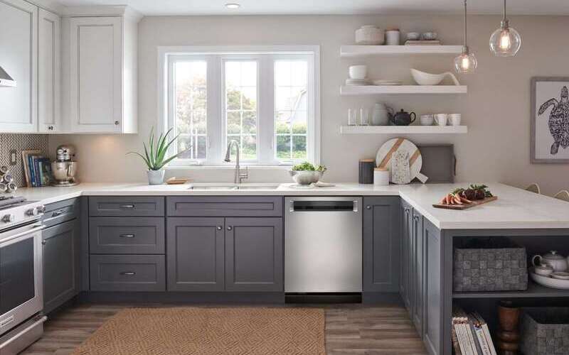 Kitchen Remodel Services